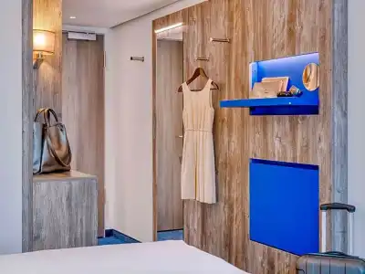 ibis Styles Tubingen - 38