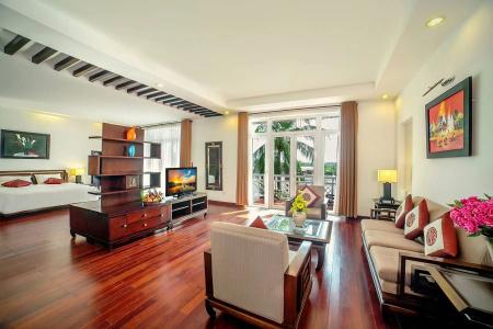 Hoi An Beach Resort - 175