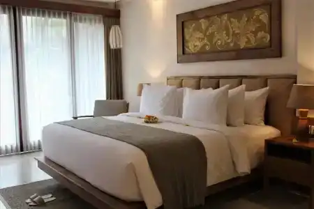 Purana Suite Ubud - 84