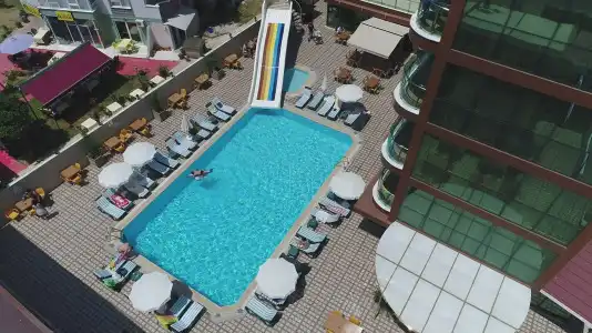 Grand Bayar Beach - All Inclusive - 12