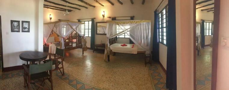 Pongwe Beach - 29
