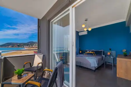 Royalisa Palmiye Beach +14 Adult Only - 4