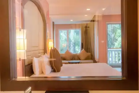 Grand Pacific Sovereign Resort & Spa (SHA Plus+) - 78