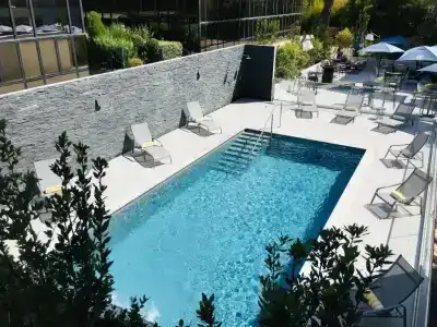 Radisson Aix en Provence - 16