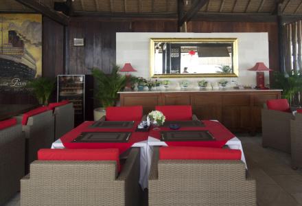Sunsea Resort - 22