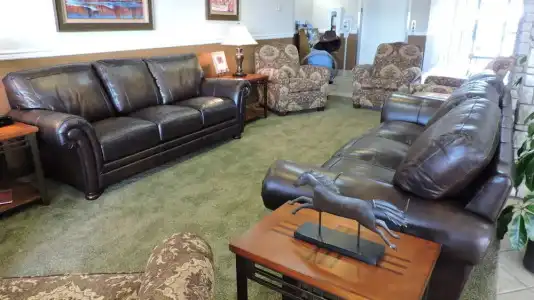 Boothill Inn and Suites - 12