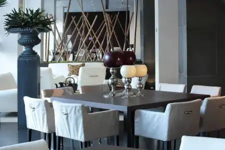 Starhotels Excelsior - 23