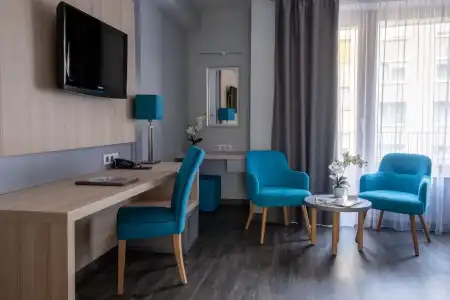 Regnum Residence - 135