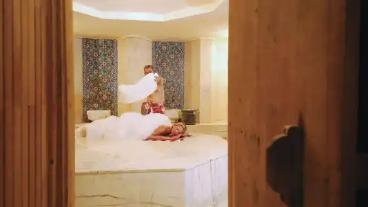 Süral Saray Resort & SPA (+16) - 36