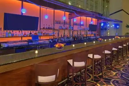 Omni Austin Downtown - 23