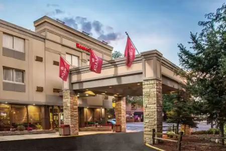 Ramada by Wyndham Denver Downtown - 0