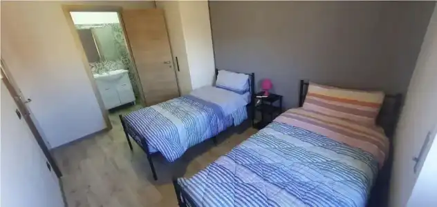 Hello Roma B&B - 36