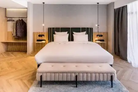 Mercure Sofia City - 104