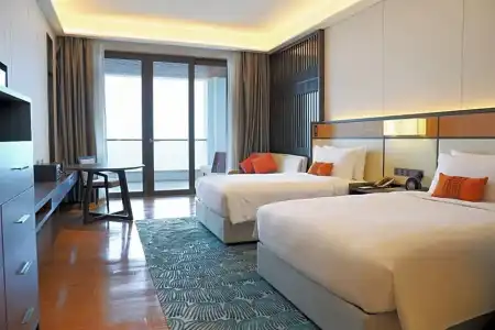 Xihu Resort - 33