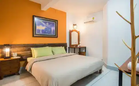 Banthat Thong Hostel - 4
