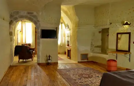 Seki Cavusin Suite - 141