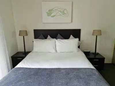 Cairns Private Apartments - 163