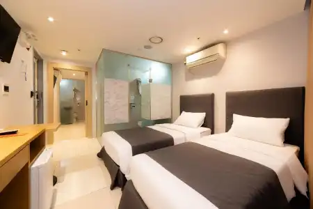 Cozy Myeongdong - 23