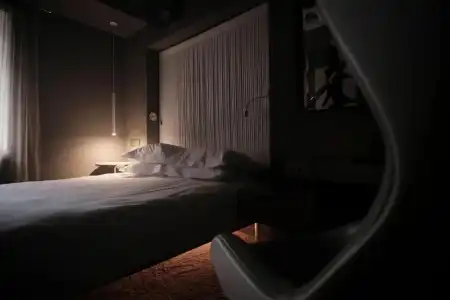 Vozdvyzhensky Boutique-Hotel - 98