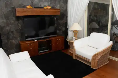 Serenus Boutique Villa - 13