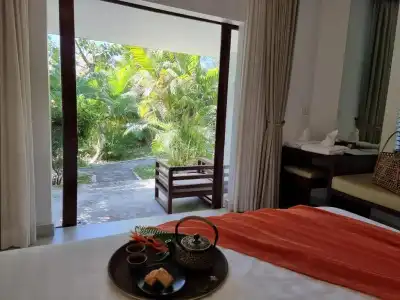 Sahaa Beach Resort - 142