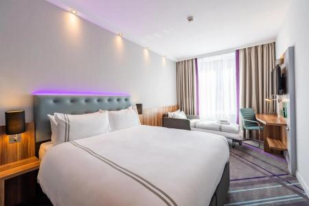 Holiday Inn Express Dresden City Centre - 22
