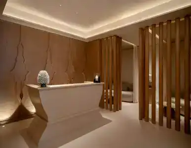 Dusit Thani Bangkok - 1