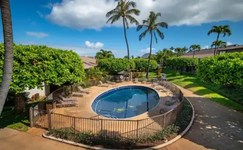 Kaanapali Maui at the Eldorado by OUTRIGGER - 13