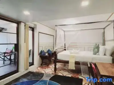 Club One Seven Chiang Mai - 72