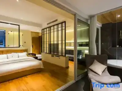 Yunmanman · Zaishui Yifang Seaview Resort - 74