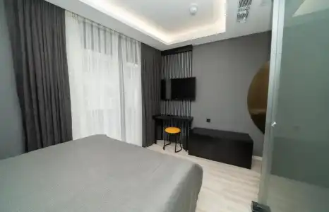 Fama Karaköy - 35