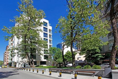 Viko Boutique Apart - 39