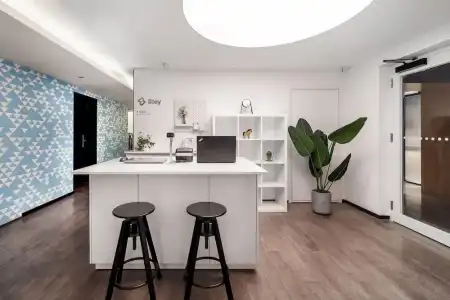 Stey Sanlitun Smart Serviced Apartment Boutique - 12