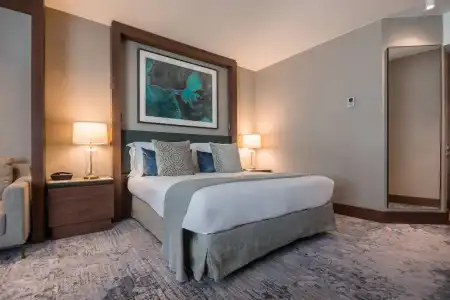 InterContinental Lisbon by IHG - 84