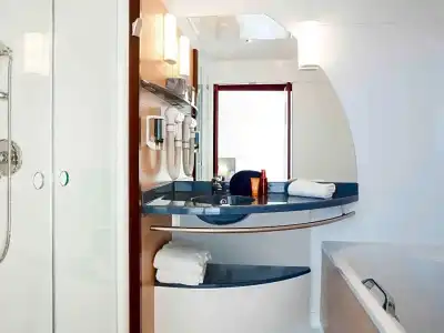 Novotel Suites Rouen Normandie - 89