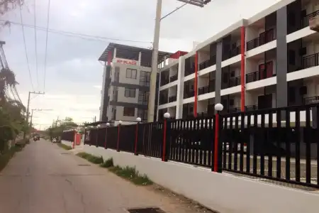 KP Place - 10