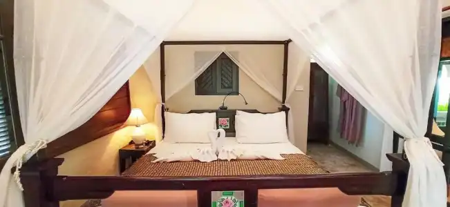 Pai River Corner Resort - 42