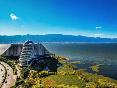 WEISELECT DALI SHAN HAIWAN - 29
