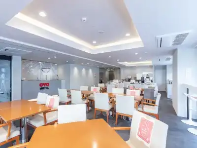 Tetora Kyoto Station - 17