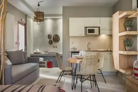 Avithos Resort - 36