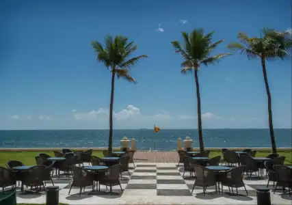 Galle Face - 22