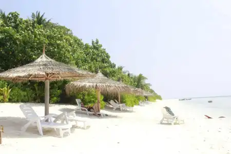 Athiri Inn - 11