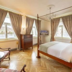 The Mozart Prague - Preferreds - 36
