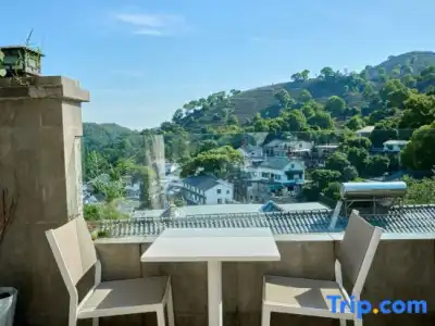 Yuequ yunshang Guesthouse - 42