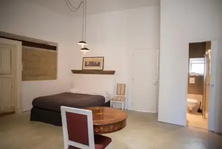 Belledonne Suite & Gallery - 17