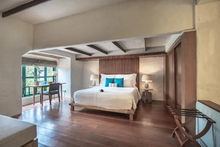 Aleenta Hua Hin Pranburi Resort & Spa - 174