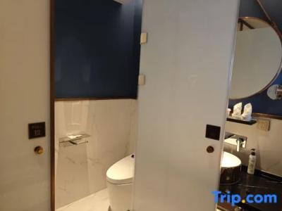 Metropolo, Wuhan, Wanda Plaza-Wuhan Sports Center - 63