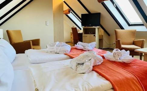 ApartKleine Perle - 76