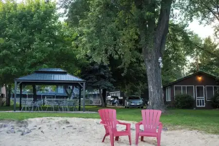 Delton Oaks Resort - 64