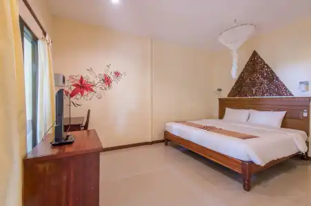 Twin Bay Resort - 26